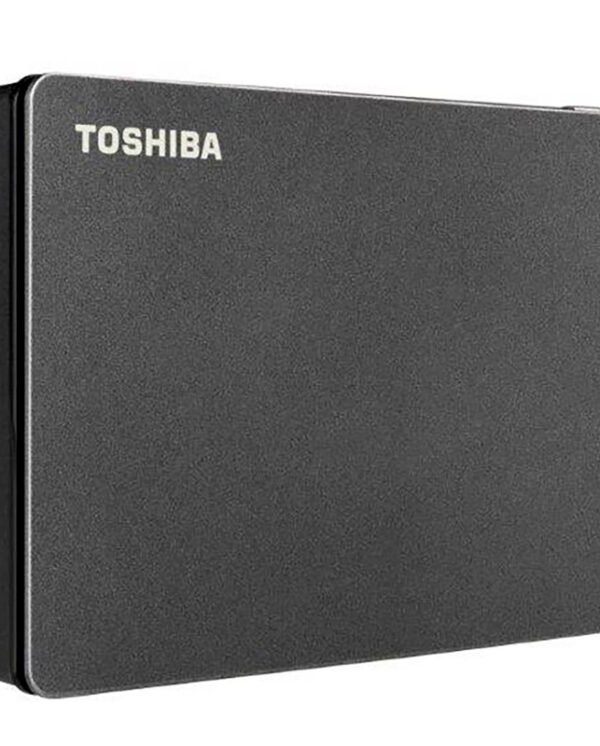 4tb canvio gaming black