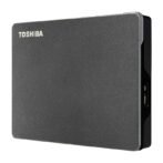 4tb canvio gaming black