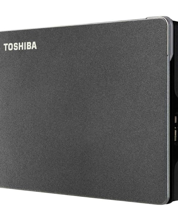4tb canvio gaming black