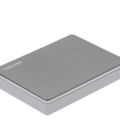 4TB CANVIO FLEX SILVER