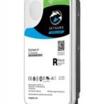 Disco duro Seagate Skyhawk AI Surveillance ST10000VE0008, 10TB, SATA 6Gb/s, 7200 RPM, 3.5"