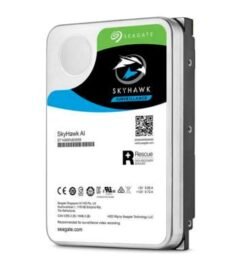 hdis10000ve0008_2 Disco duro Seagate Skyhawk AI Surveillance ST10000VE0008, 10TB, SATA 6Gb/s, 7200 RPM, 3.5"