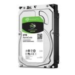 Disco duro Seagate Barracuda Compute, 2 TB SATA 6Gb/s, 5400rpm, 256MB Cache, 3.5".