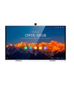 pantalla tactil interactiva huawei ideahub s2 86(ihs2-86sa) pantalla 4k/parlante: 40