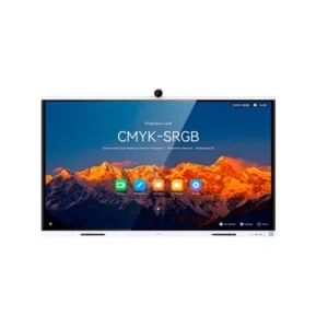 pantalla tactil interactiva huawei ideahub s2 86(ihs2-86sa) pantalla 4k/parlante: 40