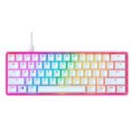 KB HYPERX ALLOY ORIGINS 65