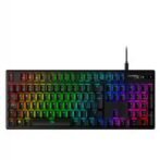 KB HYPERX ALLOY ORIGINS HX-BU