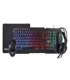 KB MS HS PAD TEROS TE-4060N