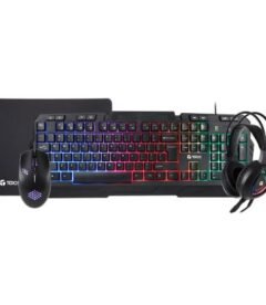 KB MS HS PAD TEROS TE-4060N