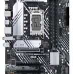 MB AS B660M-A WIFI SVL DDR4