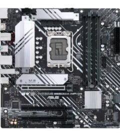 mbasb660mawfd4_2 MB AS B660M-A WIFI SVL DDR4