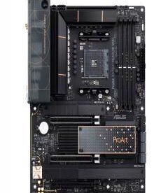 MB AS X570 PA CREAT WF SVL DR4