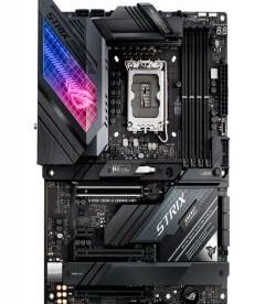 MB AS Z690-E GMG WF SVL DDR5
