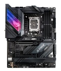mbasz690egmgwf_2 MB AS Z690-E GMG WF SVL DDR5