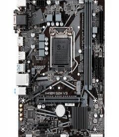 MB GB H410M S2H V3 SVL DDR4