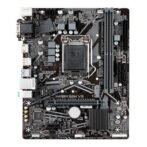 MB GB H410M S2H V3 SVL DDR4