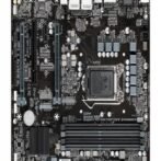 MB GB Q570M D3H S/V/L DDR4