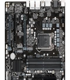 MB GB Q570M D3H S/V/L DDR4