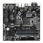 MB GB Q570M D3H S/V/L DDR4