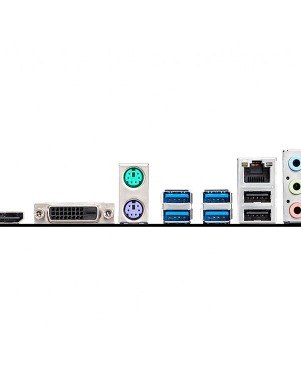 mbmsb550m-apro_2 motherboard msi b550m-a pro, amd b550, am4, ddr4,hdmi, dvi-d, lan, usb 3.2 gen1, m-at