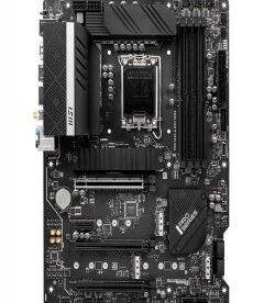 MB MS PRO Z690-A WIFI SVL DDR4