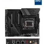 MB MS MEG Z690 UNIFY SVL DDR5