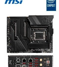 MB MS MEG Z690 UNIFY SVL DDR5