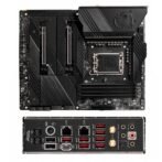 MB MS MEG Z690 UNIFY SVL DDR5