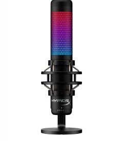 MIC HYPERX QUADCAST S RGB