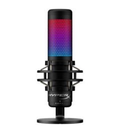 mmhx4p5p7aa_2 MIC HYPERX QUADCAST S RGB
