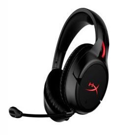 HS HYPERX CLOUD FLIGHT