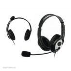 headset con micrófono microsoft lifechat lx-3000,conector usb tipo-a.