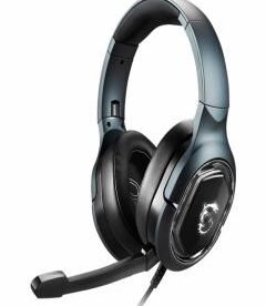 HEADSET MSI IMMERSE GH50