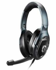 HEADSET MSI IMMERSE GH50