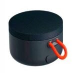 mi bluetooth speaker grey