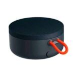mi bluetooth speaker grey