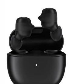 REDMI BUDS 3 LITE BLACK