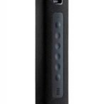 parlante mi portable bluetooth (16w) color negro / azulhigh-quality sound, true