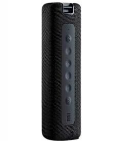 parlante mi portable bluetooth (16w) color negro / azulhigh-quality sound, true