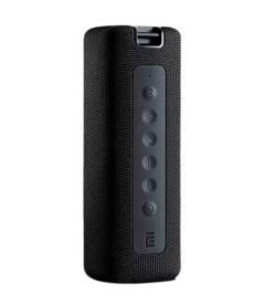 parlante mi portable bluetooth (16w) color negro / azulhigh-quality sound, true