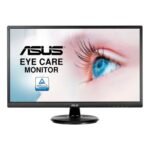 mon asus 23.8 fullhd va249he
