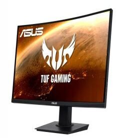 MON 24 AS VG24VQE FHD 165HZ 1M