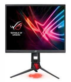 Monitor Asus ROG Strix XG248Q, 23.8", 1920 x 1080, FHD, HDMI/DP/USB 3.0/Audio.