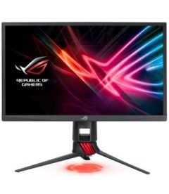 mo24asxg248q_2-1 Monitor Asus ROG Strix XG248Q, 23.8", 1920 x 1080, FHD, HDMI/DP/USB 3.0/Audio.