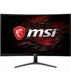 mo24msoptg24vc_2-2 Monitor MSI Optix G24VC 23.6" FHD VA Curvo 1800R, 1920x1080, HDMI, VGA