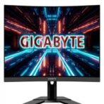 MON 27 GB G27QC 2K 1MS 165HZ