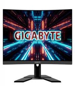 MON 27 GB G27QC 2K 1MS 165HZ