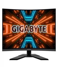MON 32 GB G32QC 2K 1MS 165HZ