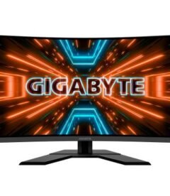 MON 32 GB G32QC 2K 1MS 165HZ