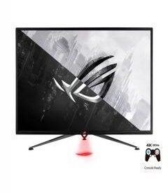 MON 43 AS XG43UQ 4K 1M 144HZ